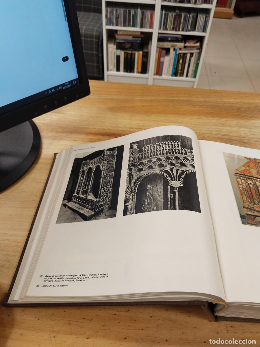 Libros de segunda mano: Historia del Mueble - Luis Feduchi - Foto 13