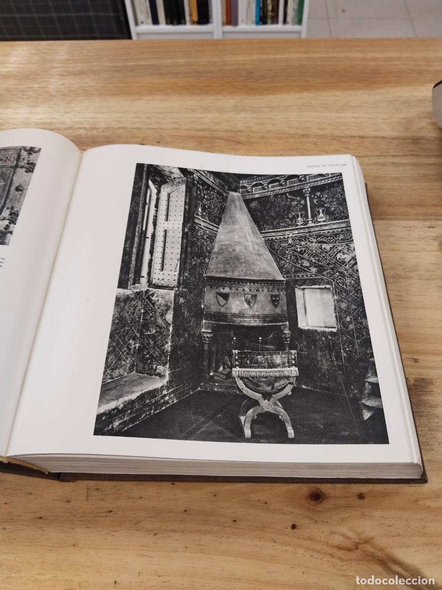 Libros de segunda mano: Historia del Mueble - Luis Feduchi - Foto 16