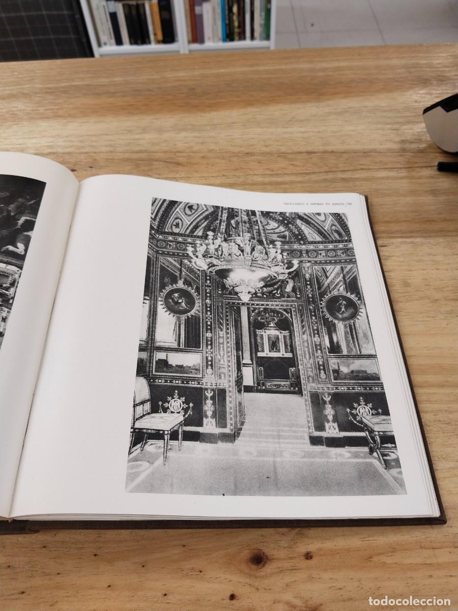 Libros de segunda mano: Historia del Mueble - Luis Feduchi - Foto 22