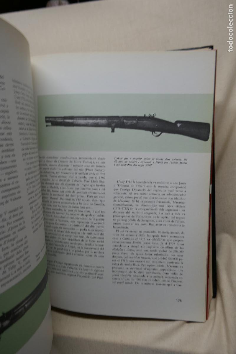 Libros de segunda mano: Historia de Catalunya - 2 volumenes - Editorial Aedos - Foto 17