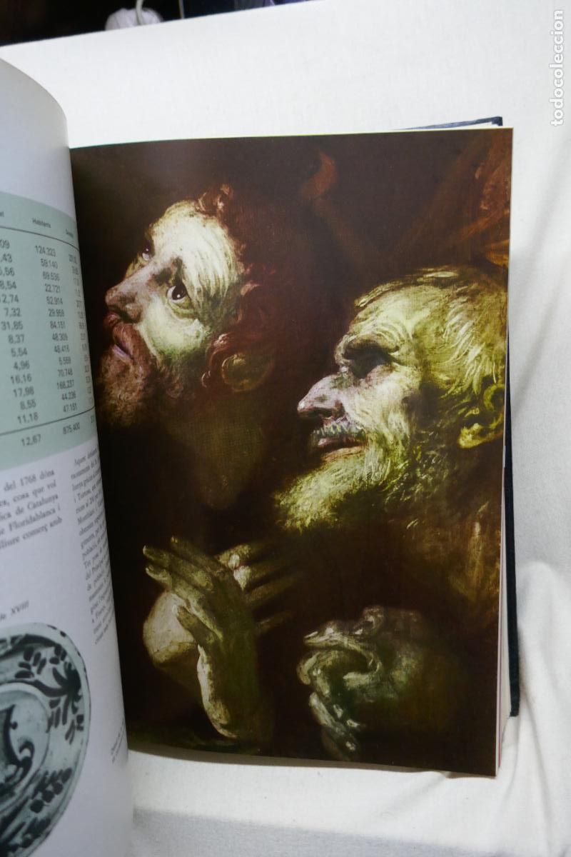 Libros de segunda mano: Historia de Catalunya - 2 volumenes - Editorial Aedos - Foto 18