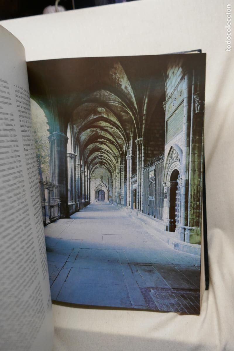 Libros de segunda mano: Historia de Catalunya - 2 volumenes - Editorial Aedos - Foto 19