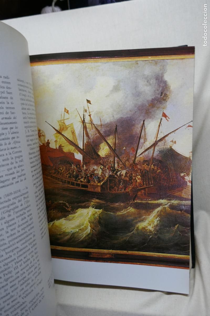 Libros de segunda mano: Historia de Catalunya - 2 volumenes - Editorial Aedos - Foto 21