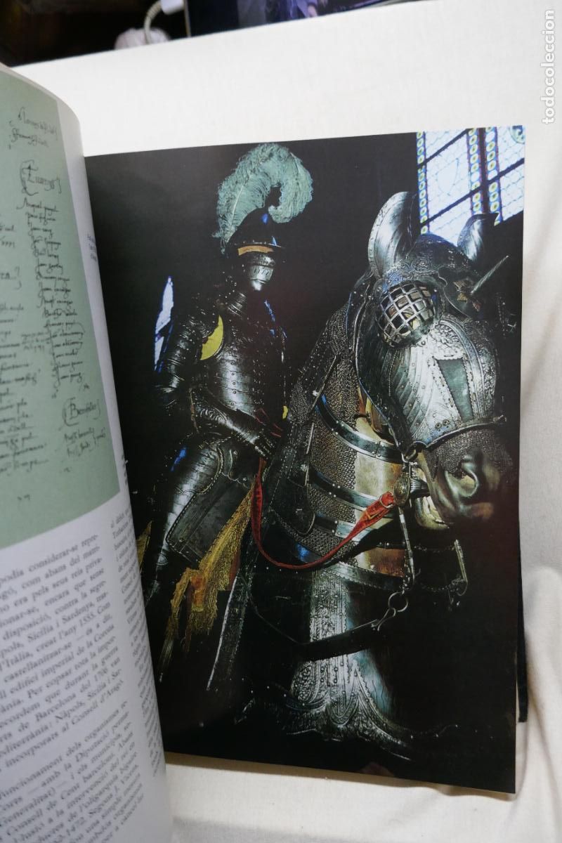 Libros de segunda mano: Historia de Catalunya - 2 volumenes - Editorial Aedos - Foto 23