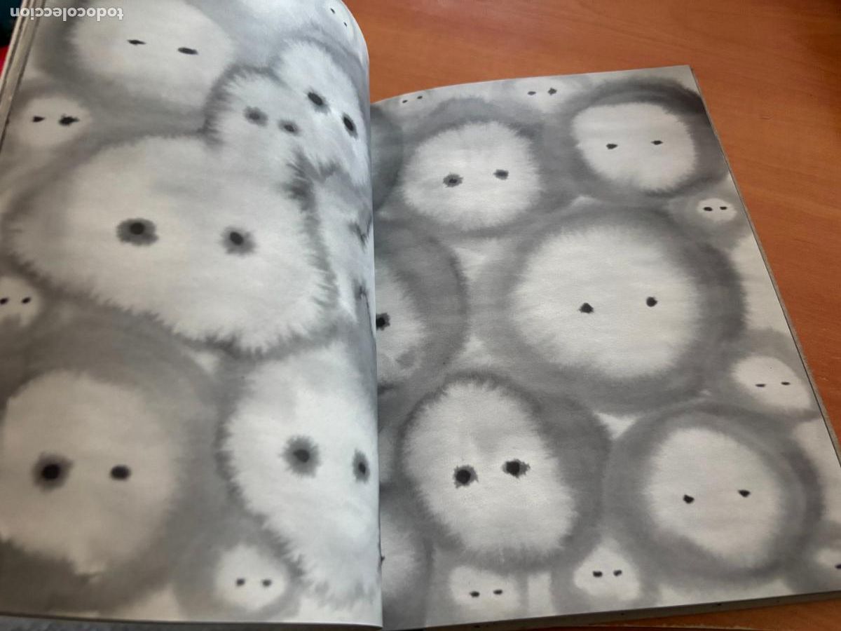 Libros de segunda mano: LIBRO DE LOS FANTASMAS (TANLA SMIT) (COB101) - Foto 6