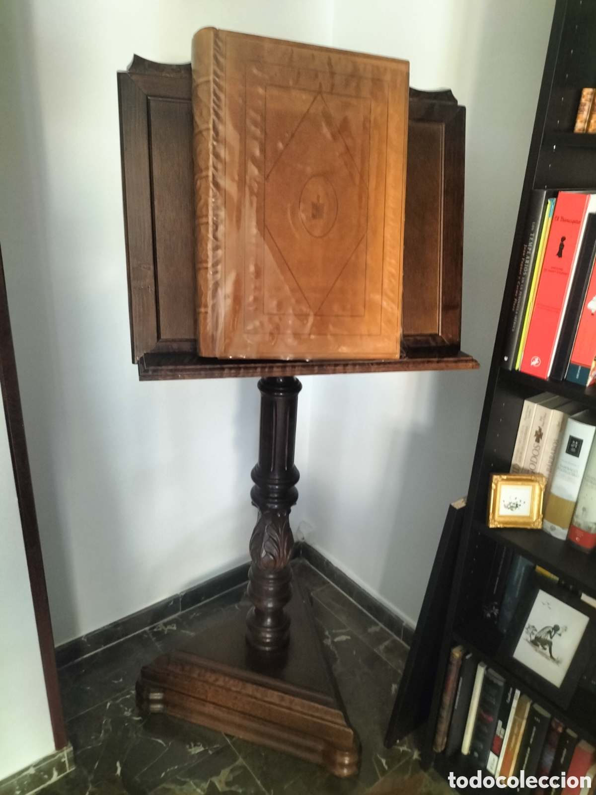 Libros de segunda mano: Cantigas Alfonso X el sabio - Foto 2