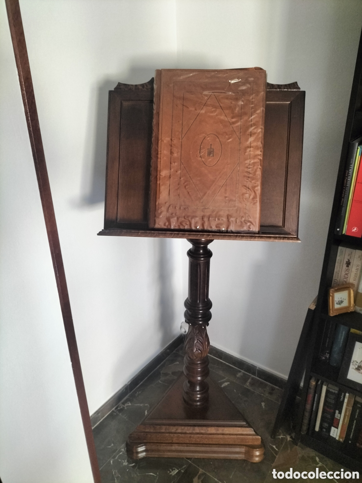 Libros de segunda mano: Cantigas Alfonso X el sabio - Foto 3