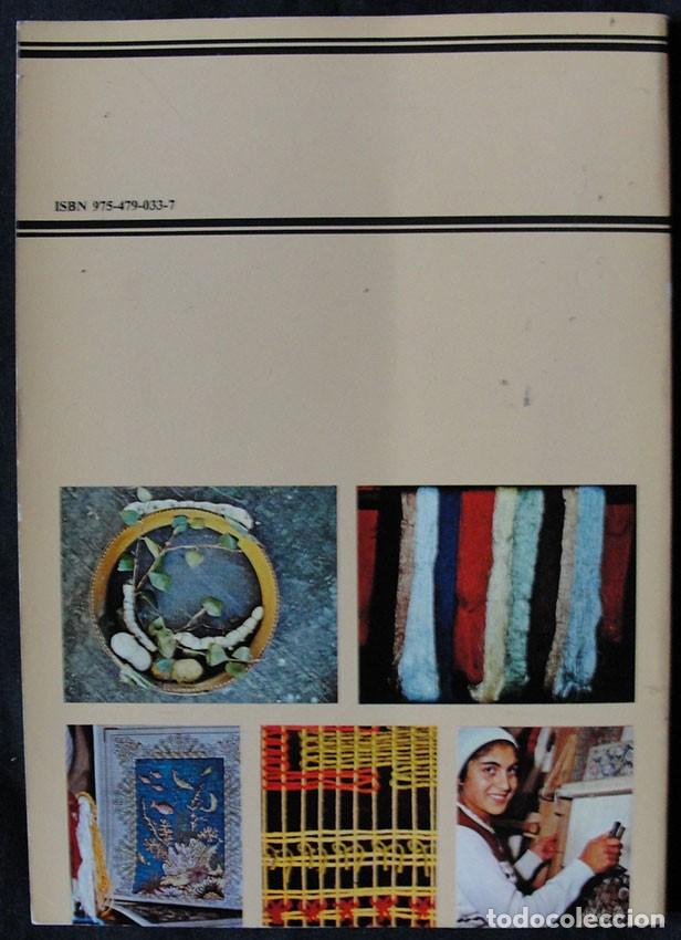 Libros de segunda mano: TURKISH CARPETS - CONTEMPORANY HAND MADE - EN INGL&Eacute;S - - Foto 5