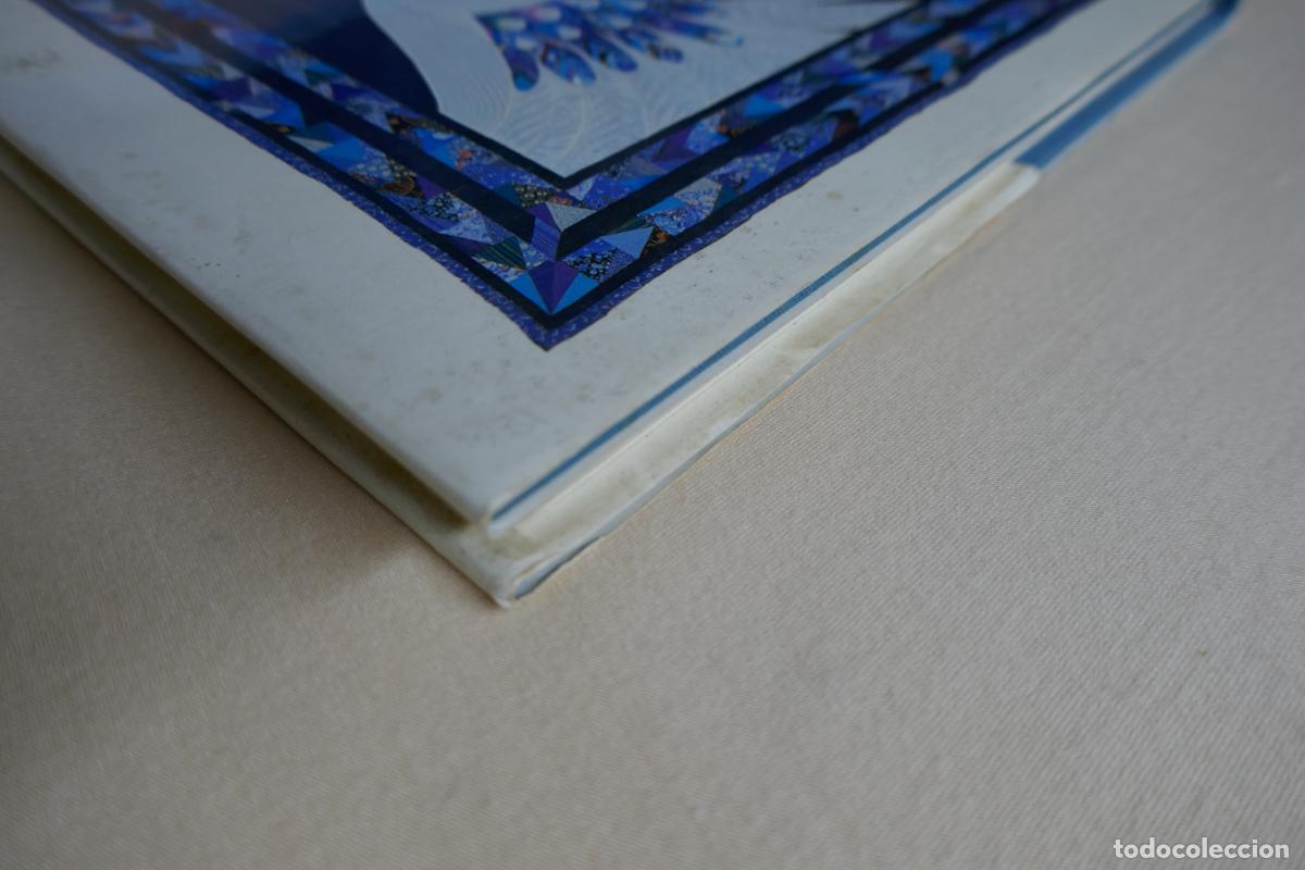 Libros de segunda mano: Hands All Around: Quilts from Many Nations - (en Ingl&eacute;s) - Foto 5