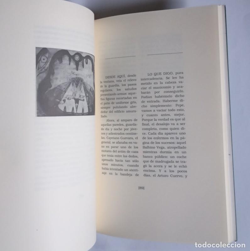 Libros de segunda mano: MIGRA&Ntilde;A - JOSE LUIS MEDIAVILLA - Foto 4