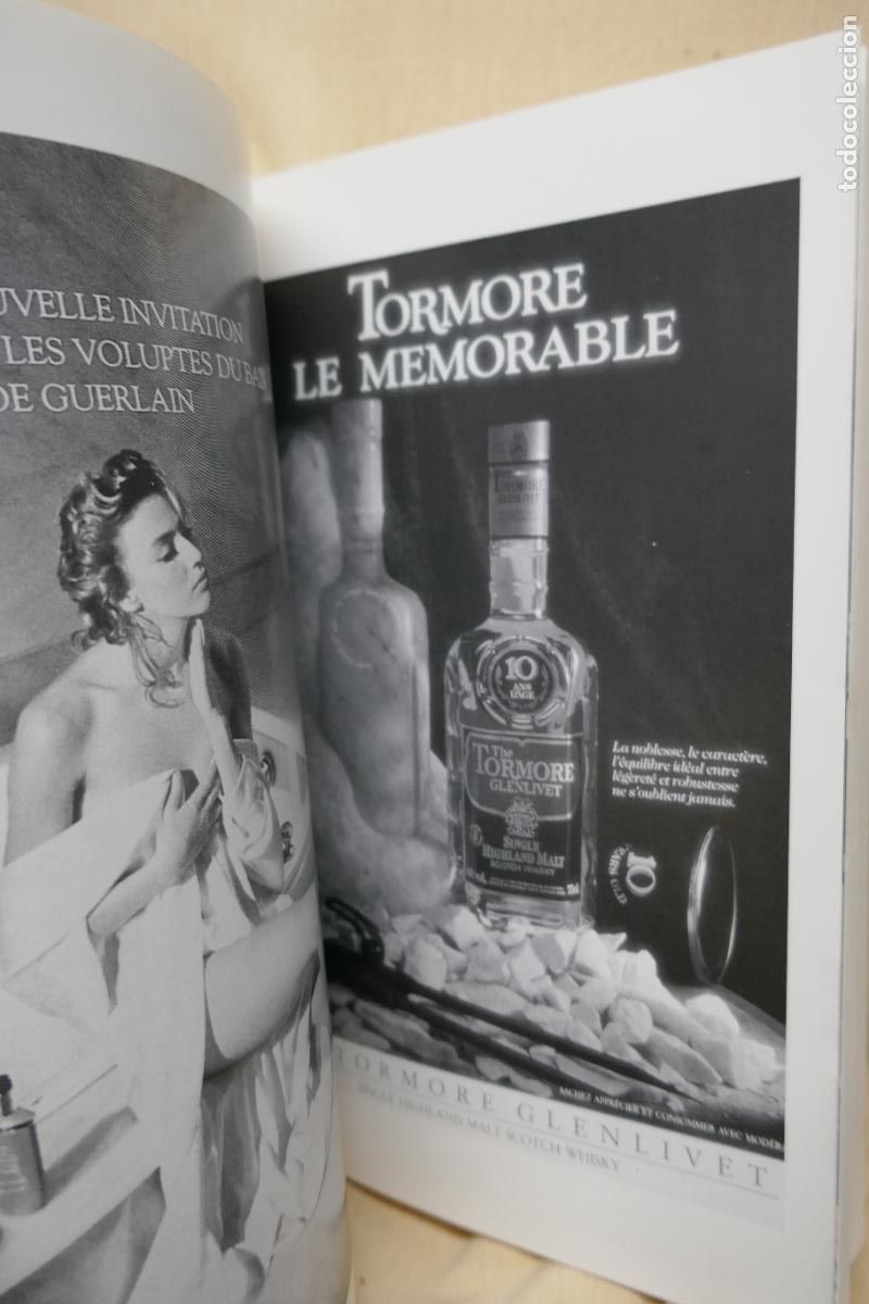 Libros de segunda mano: Les mots de la publicit&eacute; - de Blanche Grunig (en Franc&eacute;s) - Foto 8