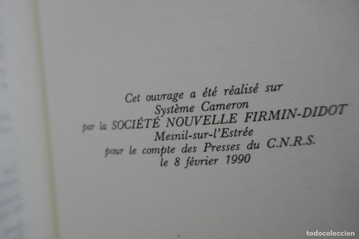 Libros de segunda mano: Les mots de la publicit&eacute; - de Blanche Grunig (en Franc&eacute;s) - Foto 10