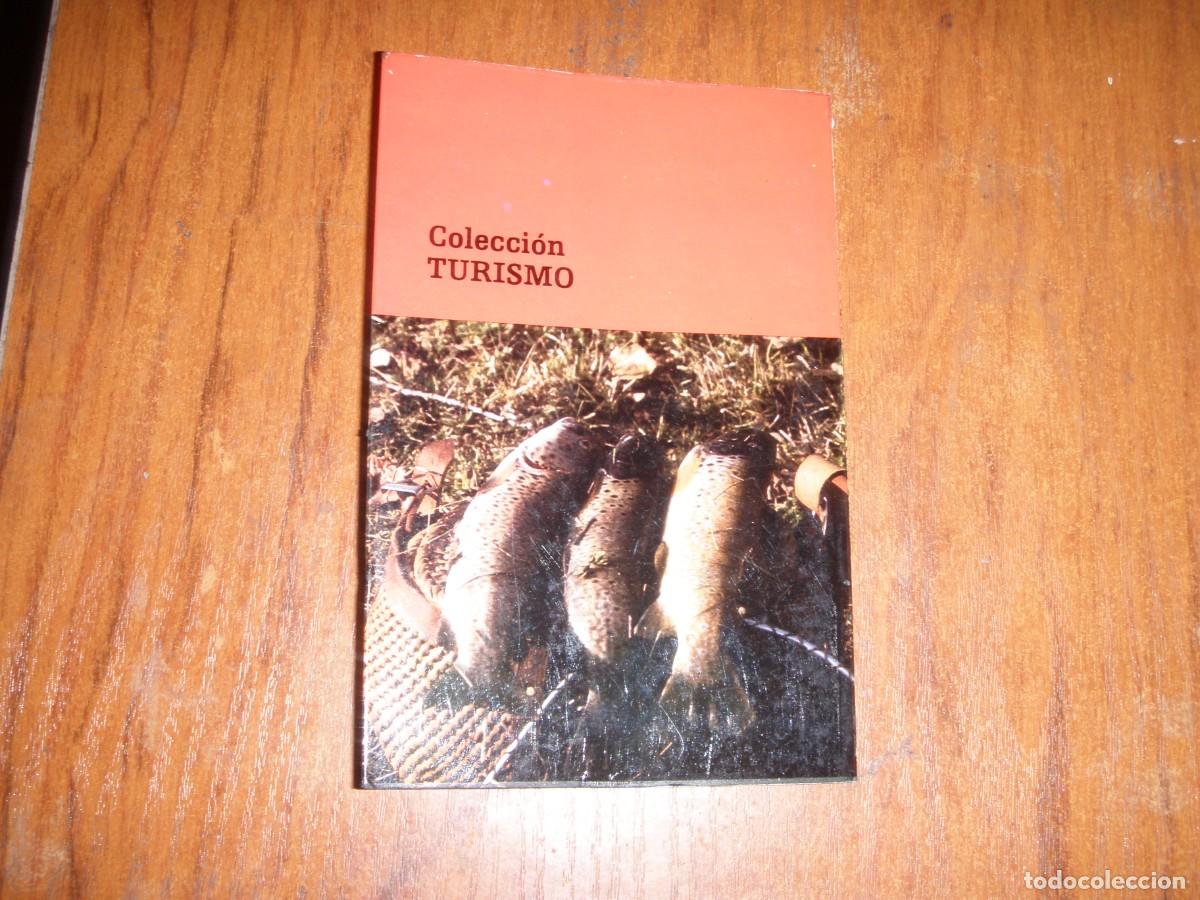 Libros de segunda mano: LA PESCA DE LA TRUCHA EN LOS RIOS DE LEON - Foto 17