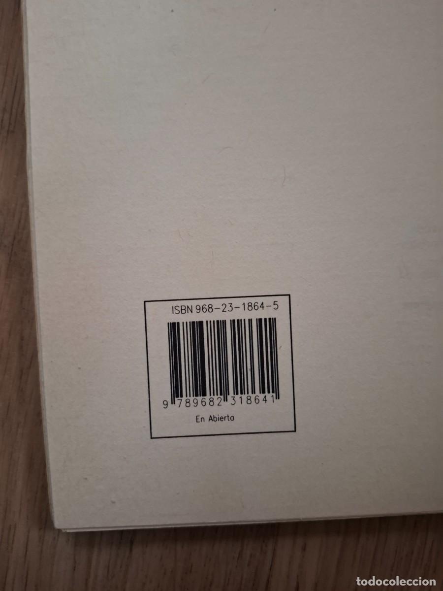 Libros de segunda mano: En abierta Oscuridad - Juan Gelman - Foto 3