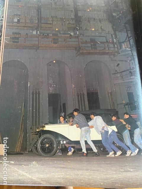 Libros de segunda mano: Gran Teatre del Liceu. Barcelona. 6 libros - Foto 20