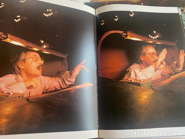 Libros de segunda mano: Gran Teatre del Liceu. Barcelona. 6 libros - Foto 22