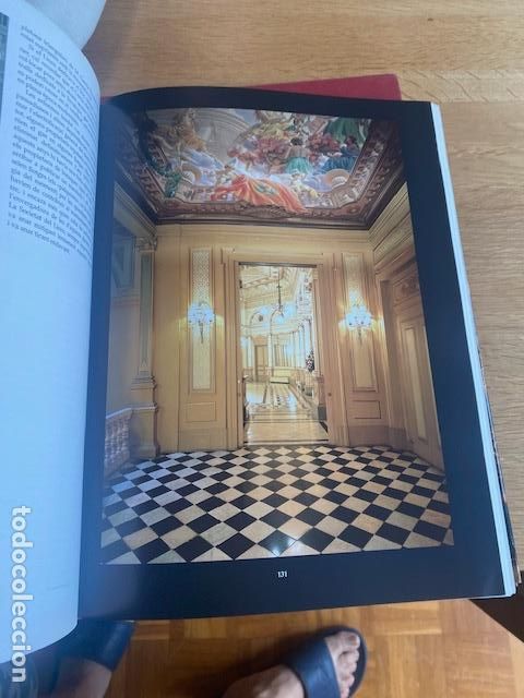Libros de segunda mano: Gran Teatre del Liceu. Barcelona. 6 libros - Foto 26