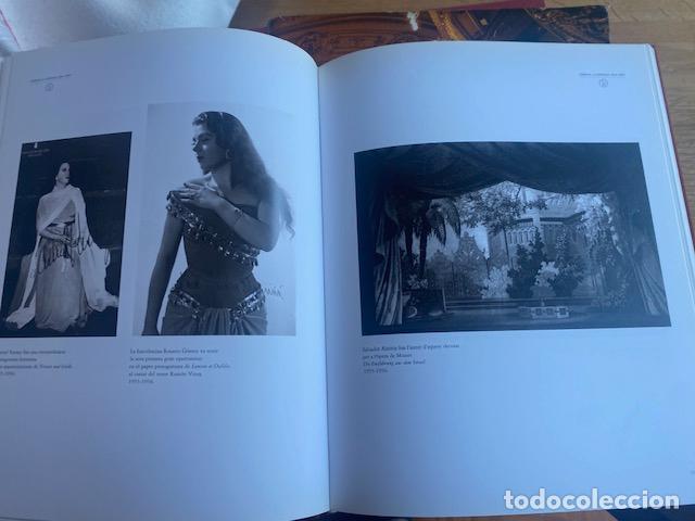 Libros de segunda mano: Gran Teatre del Liceu. Barcelona. 6 libros - Foto 28