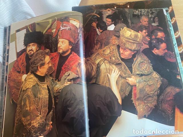 Libros de segunda mano: Gran Teatre del Liceu. Barcelona. 6 libros - Foto 29