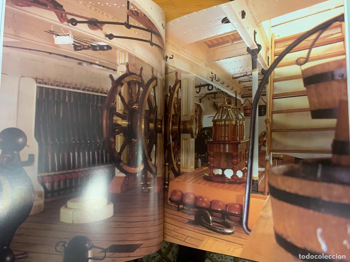 Libros de segunda mano: La eterna Vela con fotograf&iacute;as del Autor - Foto 2
