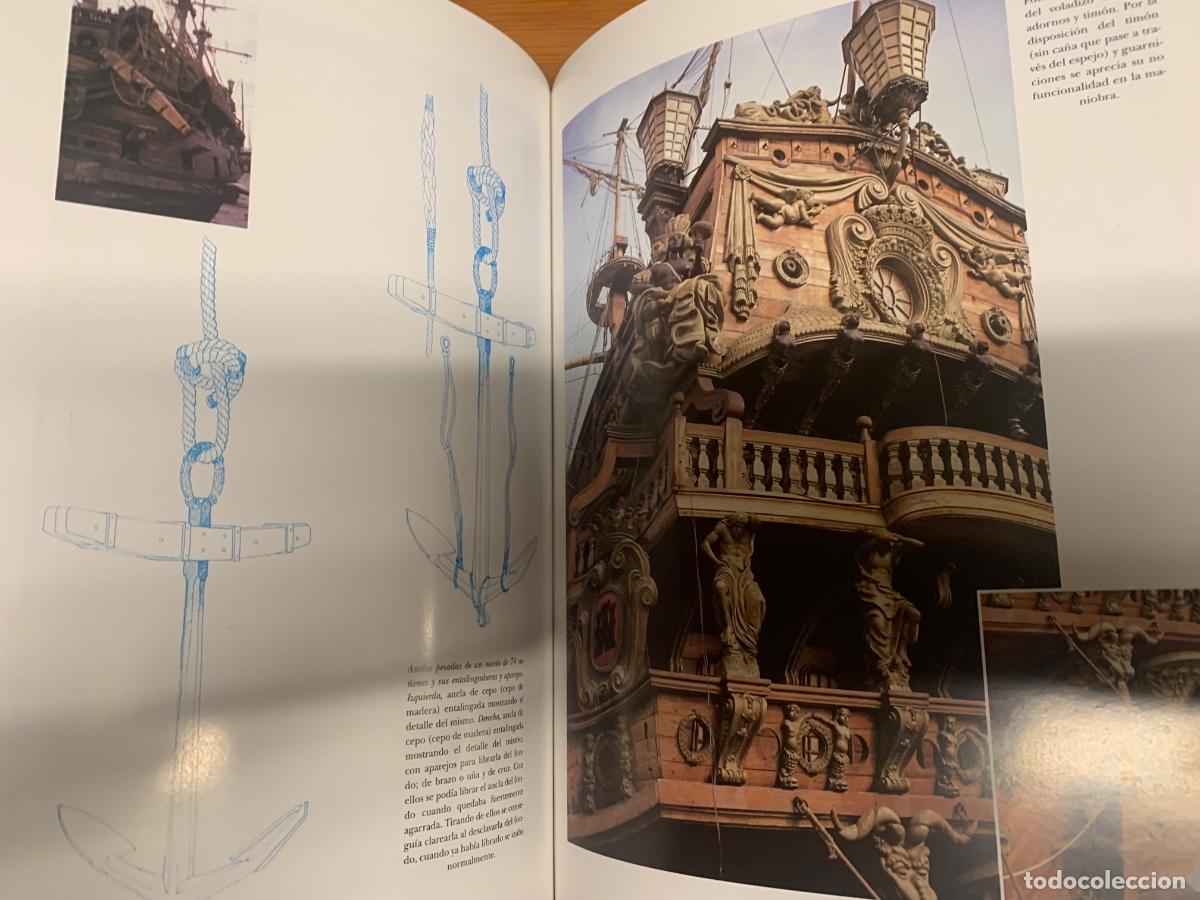 Libros de segunda mano: La eterna Vela con fotograf&iacute;as del Autor - Foto 3