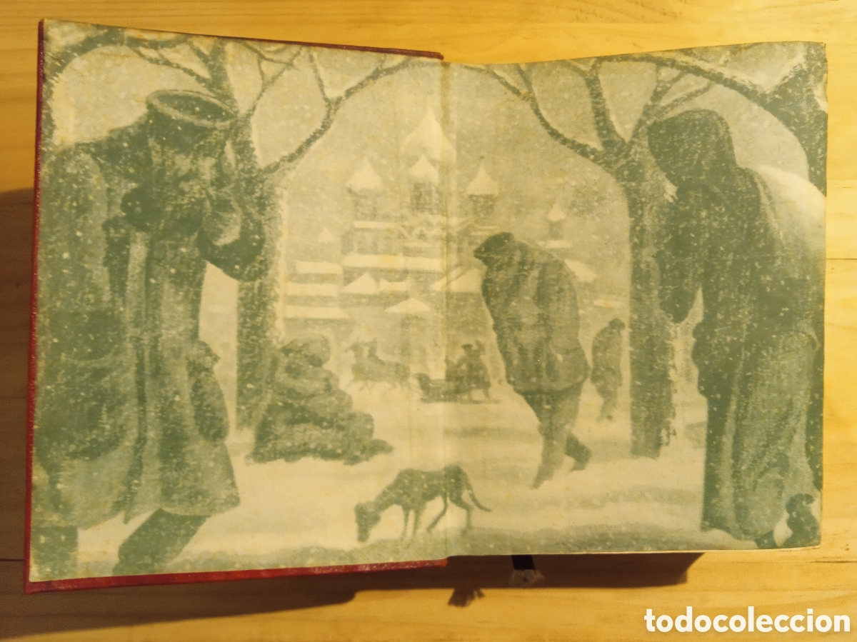 Libros de segunda mano: Dostoyevski - Obras Completas - Aguilar - Foto 4