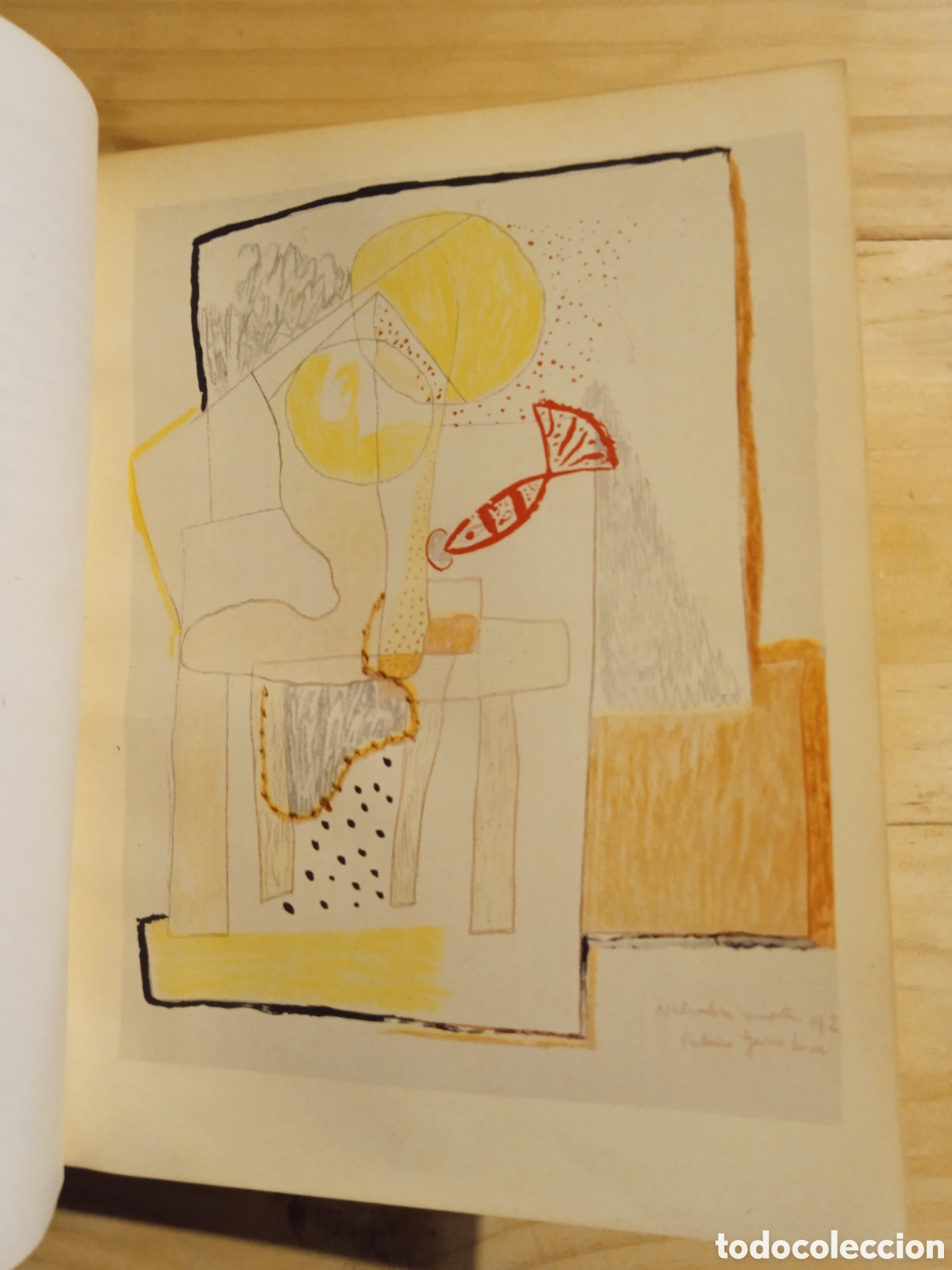 Libros de segunda mano: Federico Garc&iacute;a Lorca - Obras Completas - Aguilar - Foto 8
