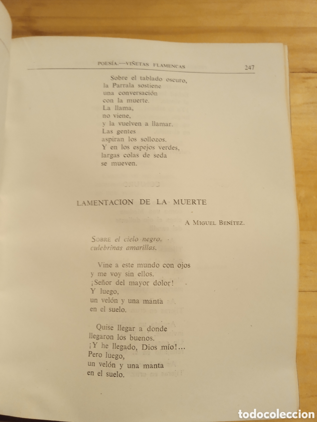 Libros de segunda mano: Federico Garc&iacute;a Lorca - Obras Completas - Aguilar - Foto 10