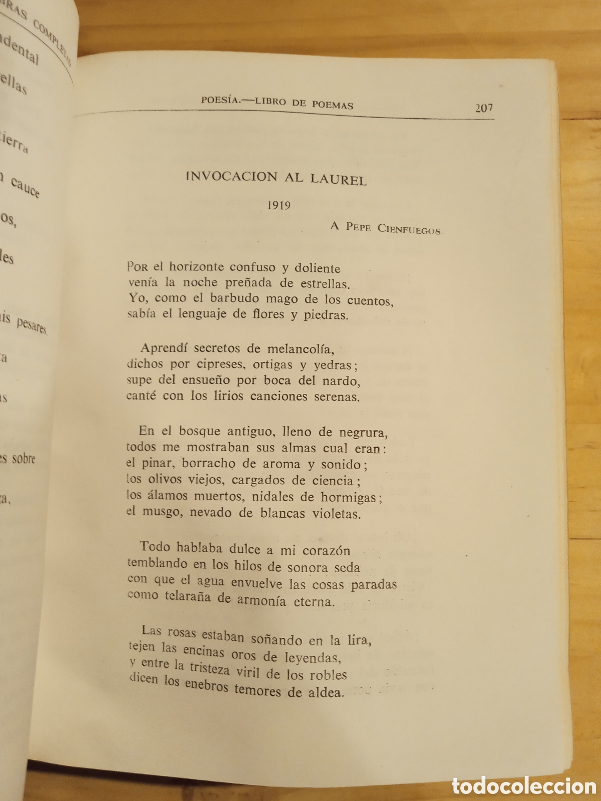 Libros de segunda mano: Federico Garc&iacute;a Lorca - Obras Completas - Aguilar - Foto 11