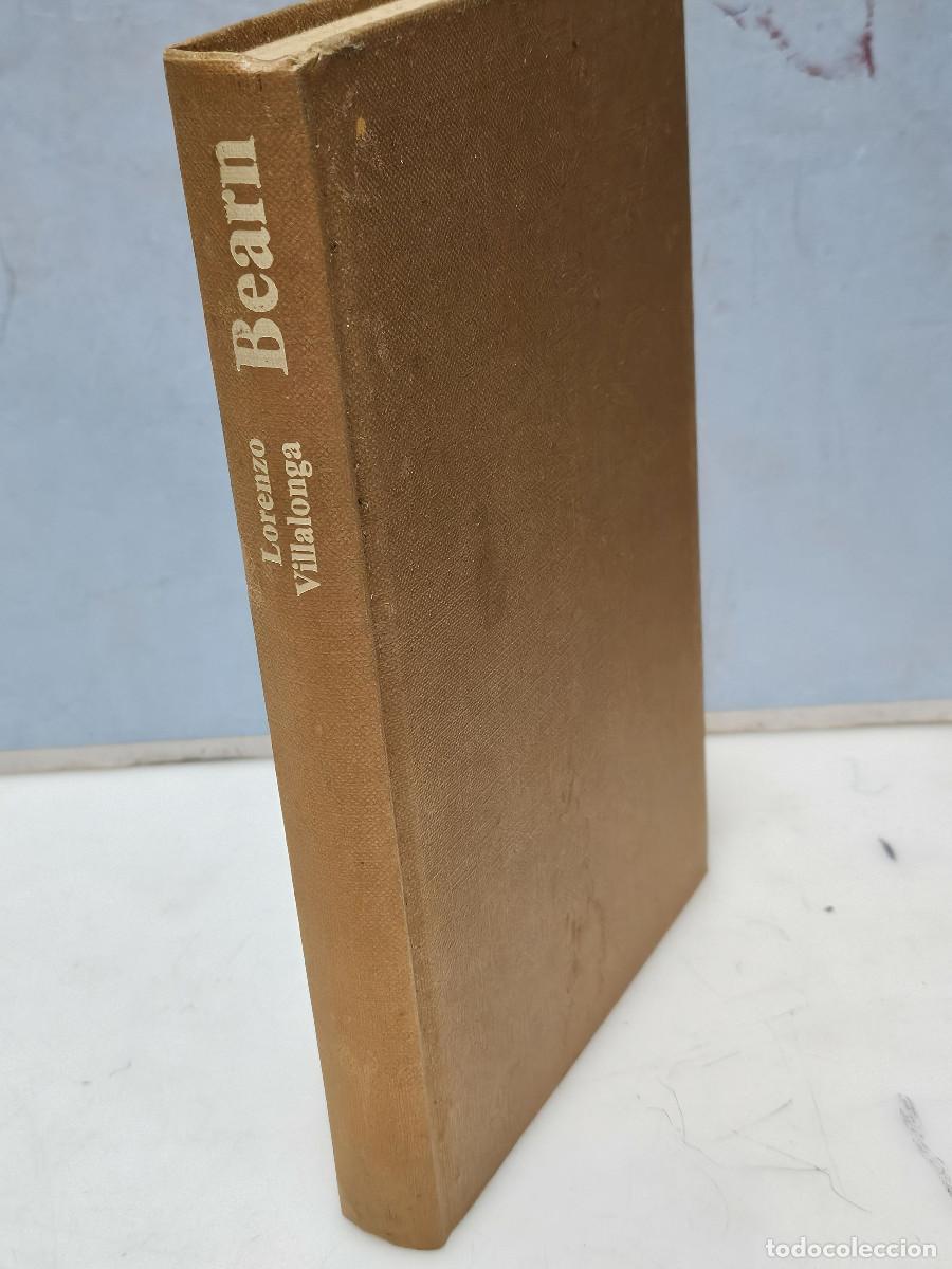 Libros de segunda mano: libro de bearn o la sala de las mu&ntilde;ecas rotas - Foto 1