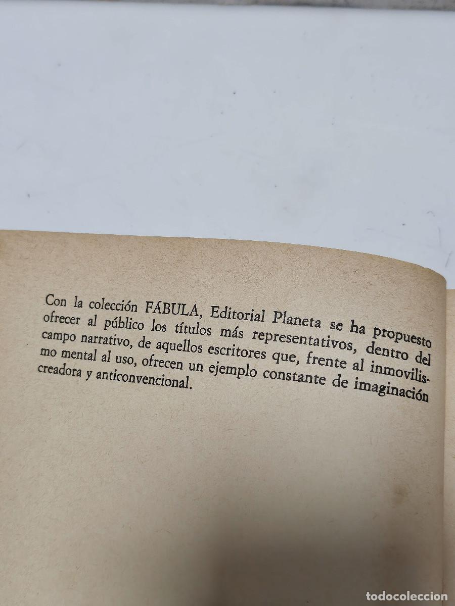 Libros de segunda mano: libro vintage Y al Tercer dia resucito - Foto 4