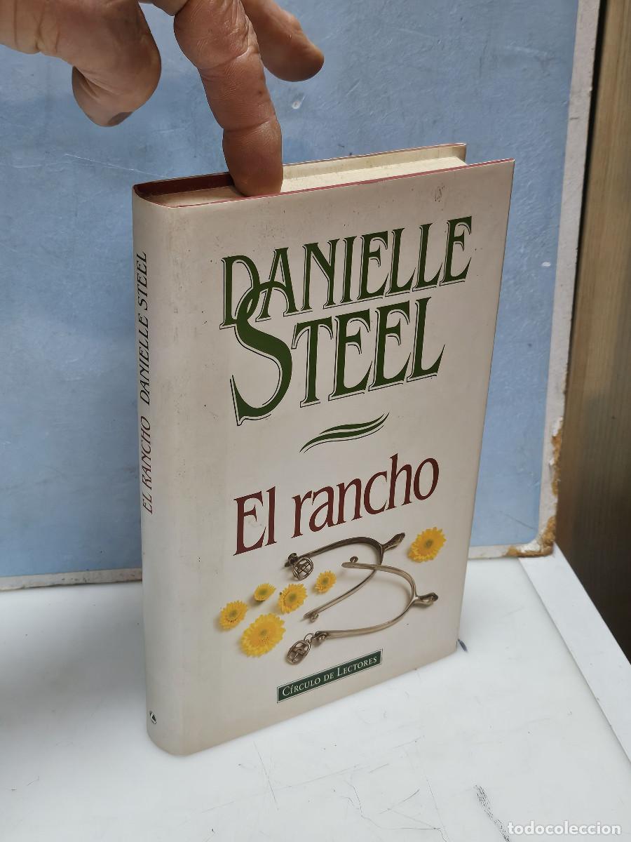 Libros de segunda mano: libro vintage El Rancho - Foto 1