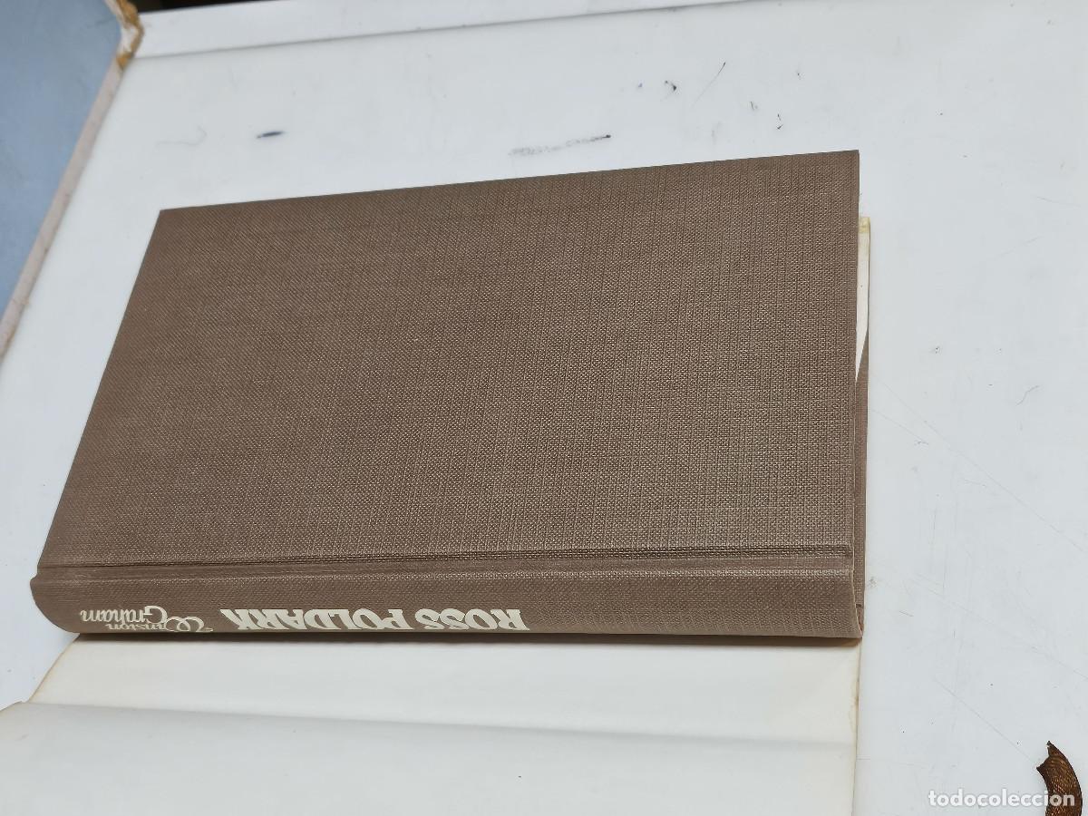 Libros de segunda mano: libro vintage Ross Poldark - Foto 2