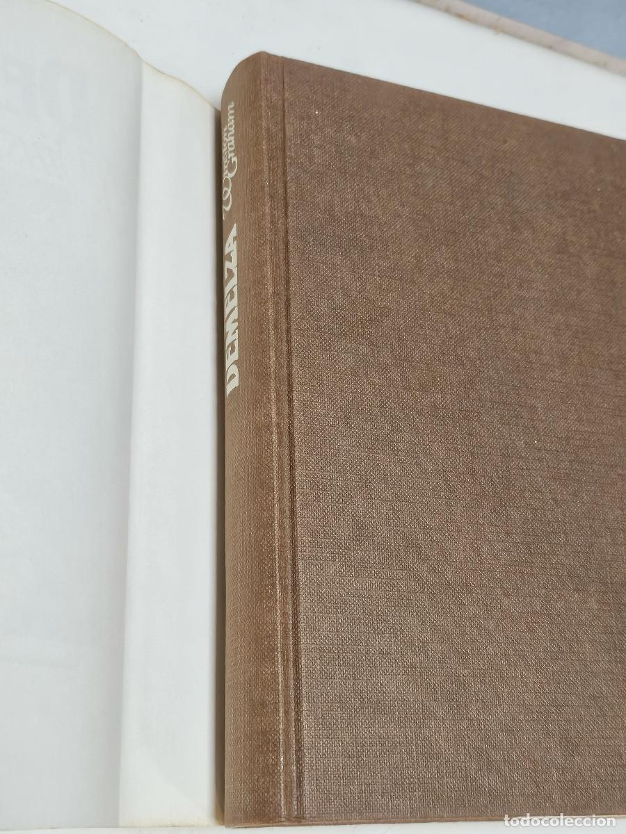 Libros de segunda mano: libro vintageDemelza - Foto 2