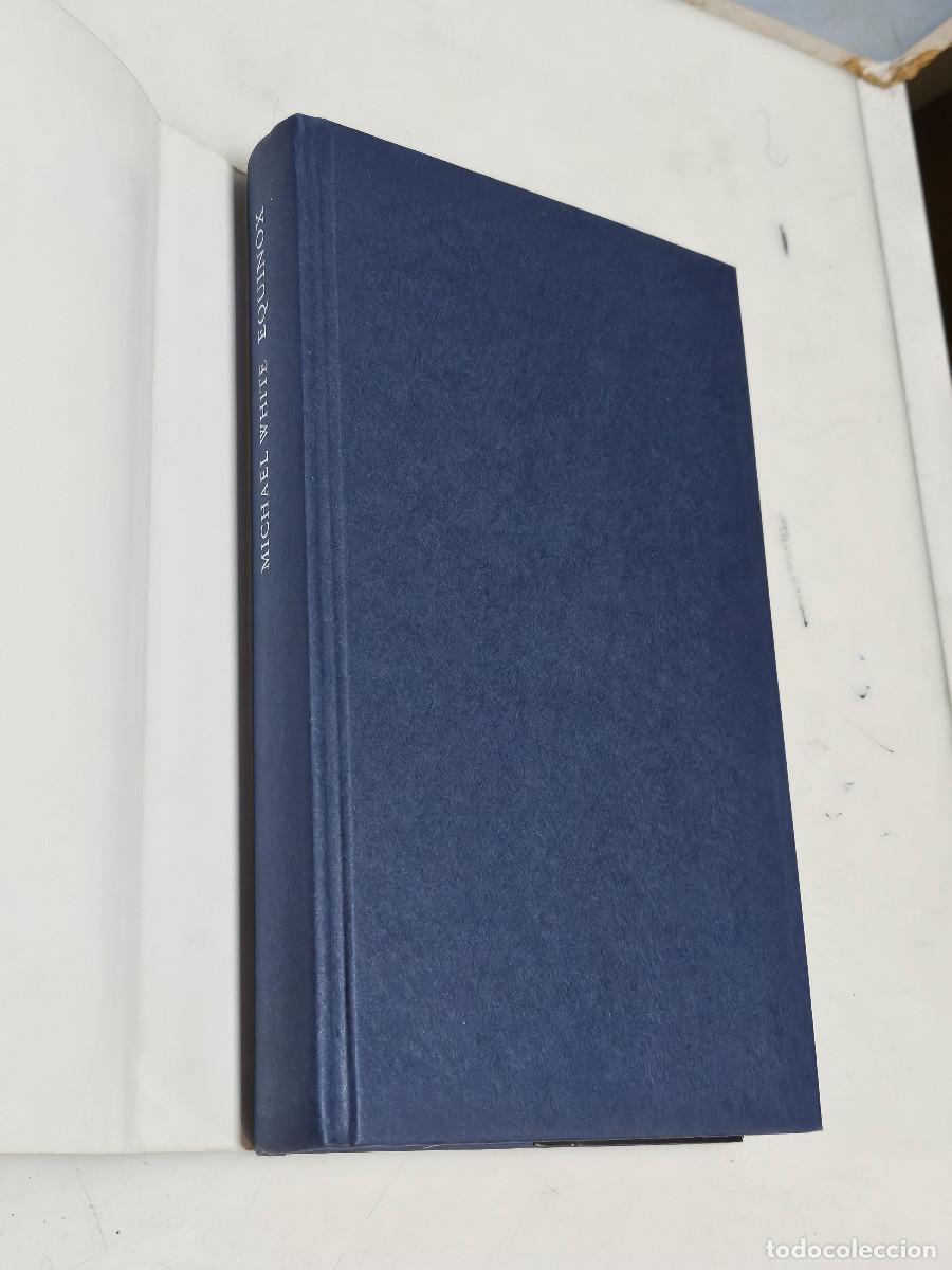 Libros de segunda mano: libro vintage Equinox - Foto 2