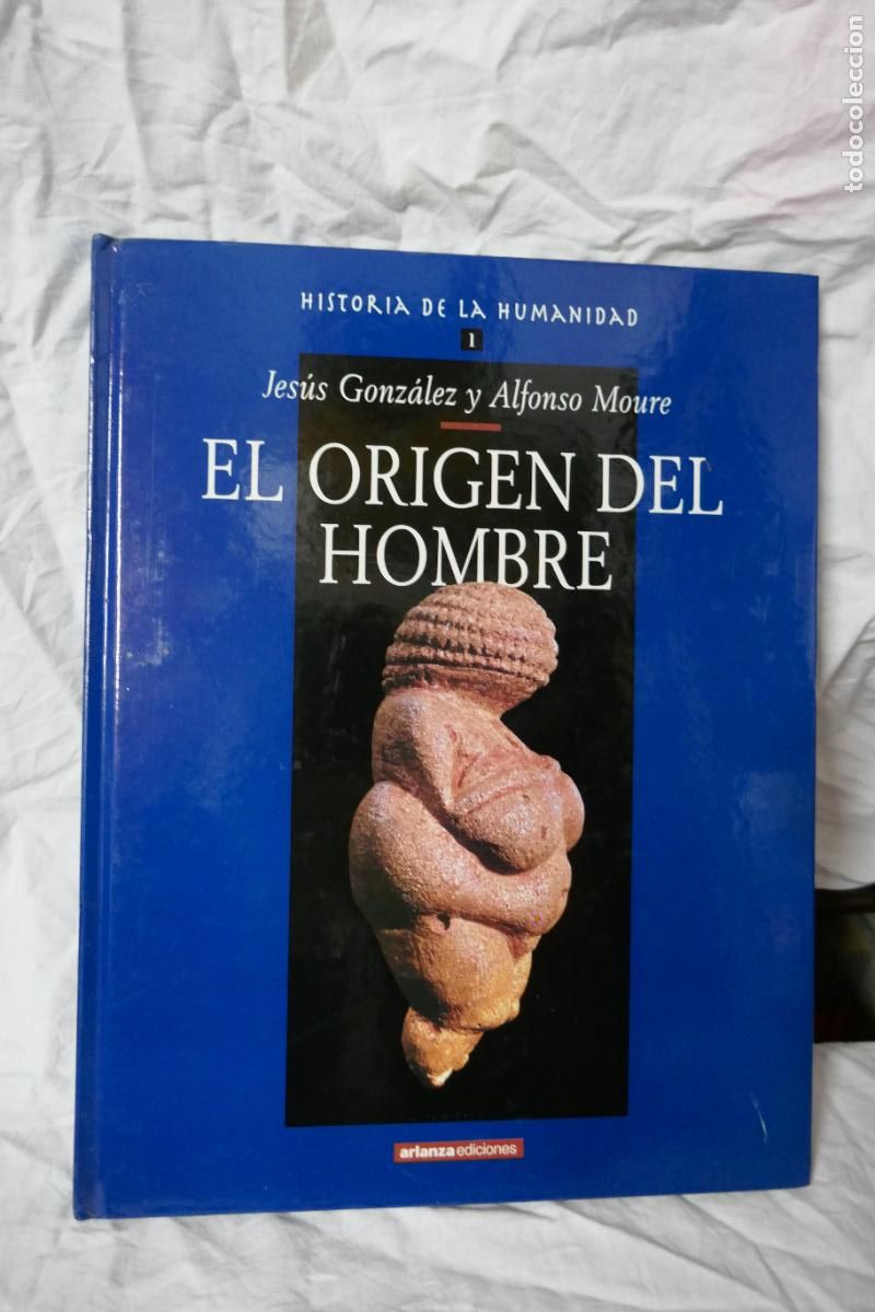 Libros de segunda mano: HISTORIA DE LA HUMANIDAD - 25 TOMOS - ED. ARLANZA - Foto 26