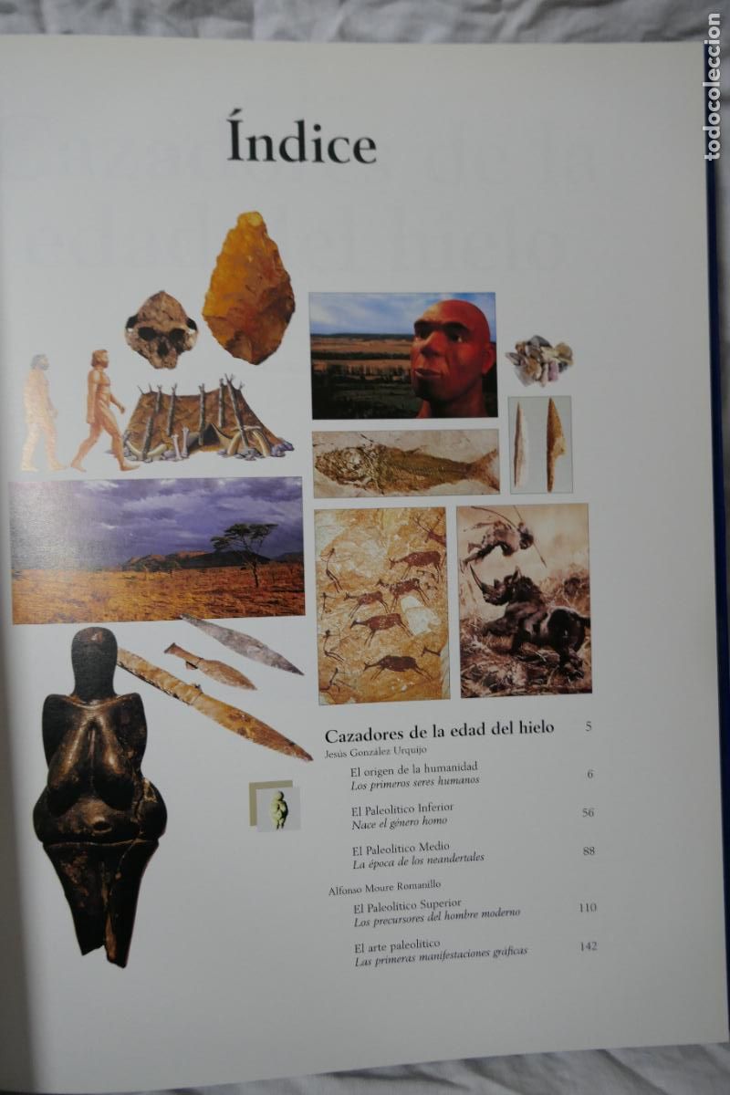 Libros de segunda mano: HISTORIA DE LA HUMANIDAD - 25 TOMOS - ED. ARLANZA - Foto 29