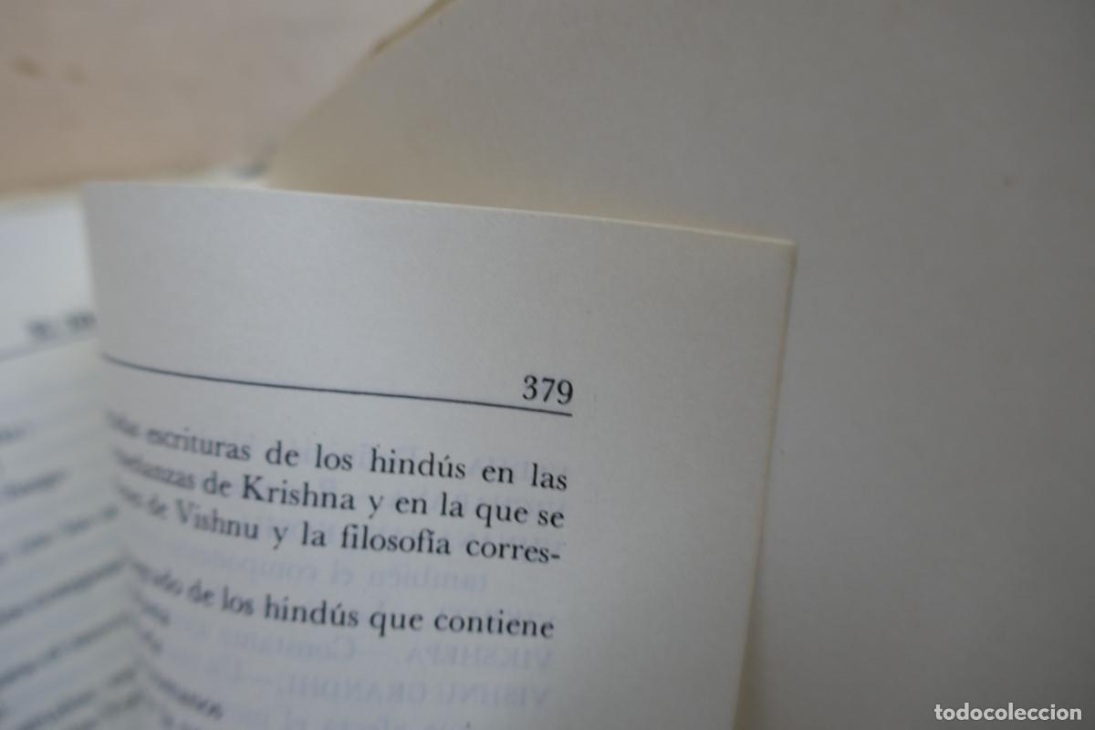 Libros de segunda mano: El Libro de Yoga - Swami Vishnu Devananda - Foto 15