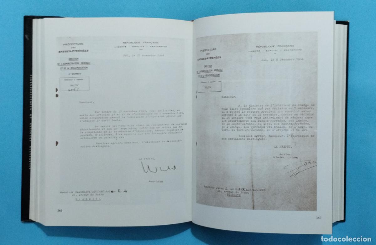 Libros de segunda mano: DOCUMENTOS Y ETA 1979 TOMO 3 HORDAGO - Foto 2