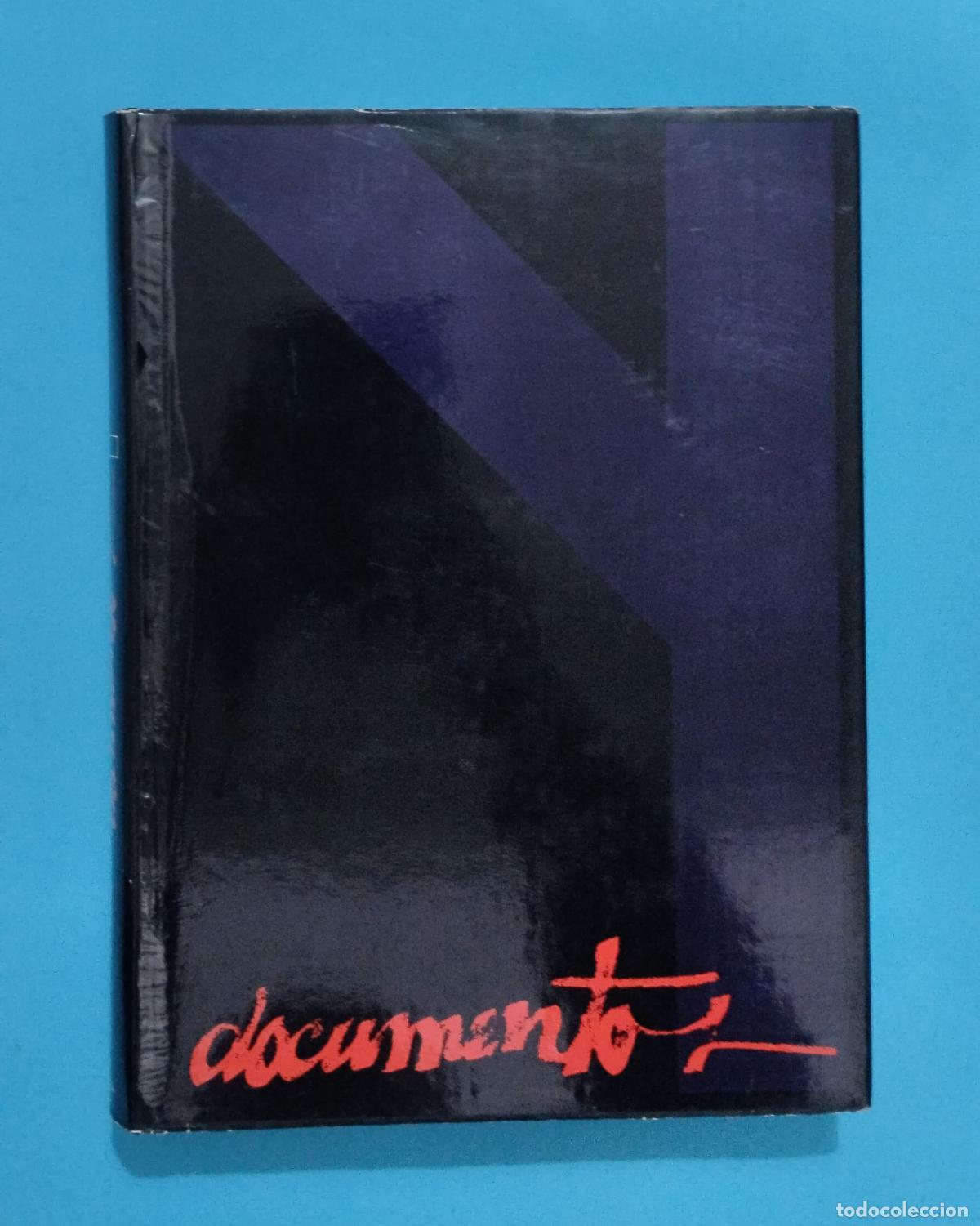 Libros de segunda mano: DOCUMENTOS Y ETA 1979 TOMO 3 HORDAGO - Foto 1