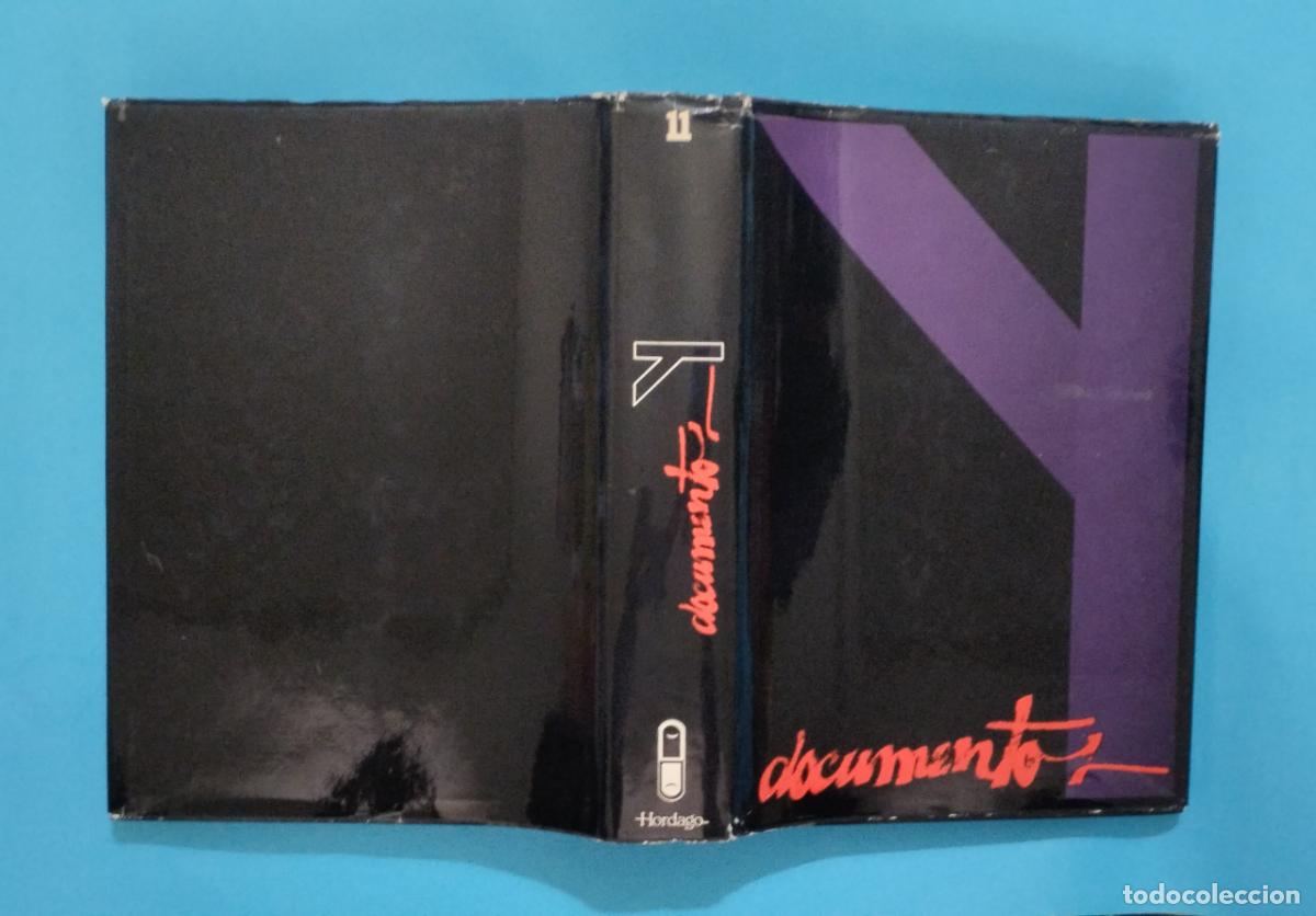 Libros de segunda mano: DOCUMENTOS Y ETA 1979 TOMO 11 HORDAGO - Foto 4