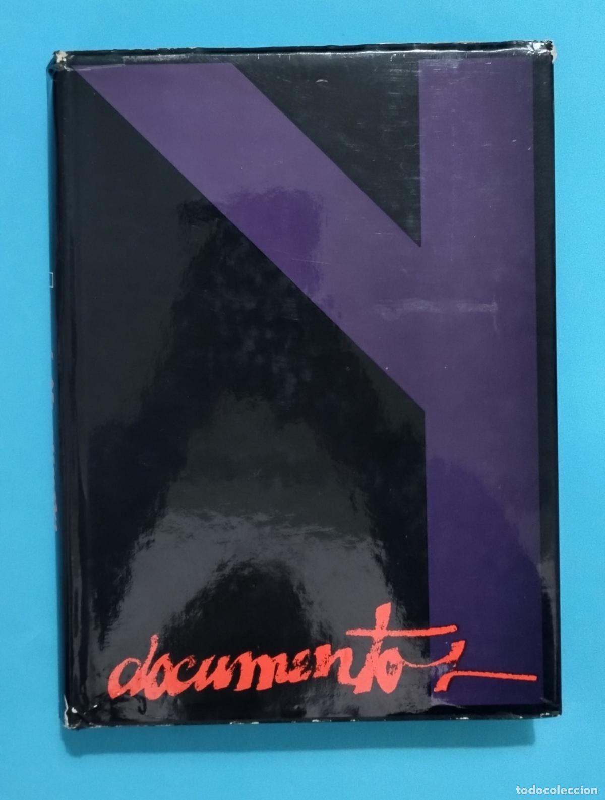Libros de segunda mano: DOCUMENTOS Y ETA 1979 TOMO 11 HORDAGO - Foto 1