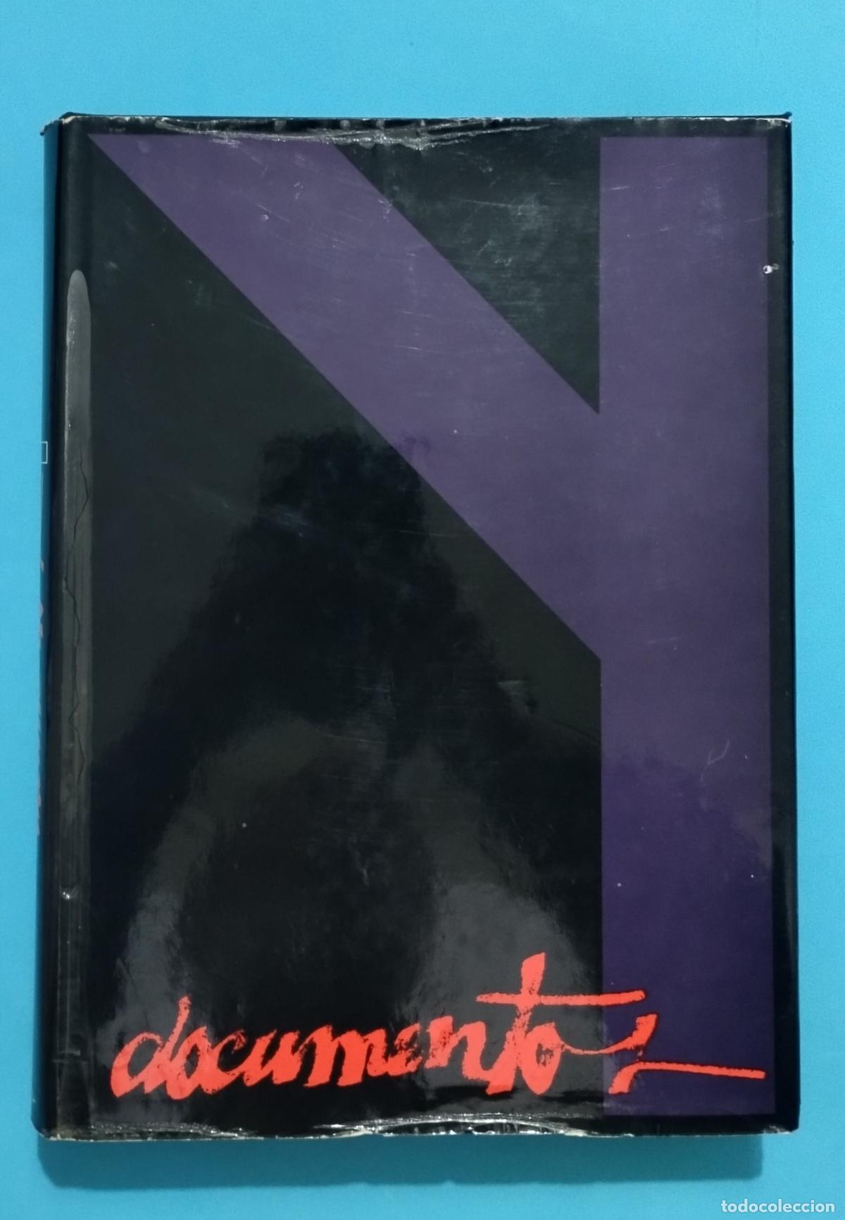 Libros de segunda mano: DOCUMENTOS Y ETA 1979 TOMO 10 HORDAGO - Foto 1