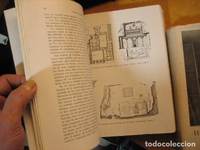 Libros de segunda mano: HISTORIA DEL ARTE, DIEGO ANGULO I&Ntilde;IGUEZ,EISA 1966 2 TOMOS - Foto 11
