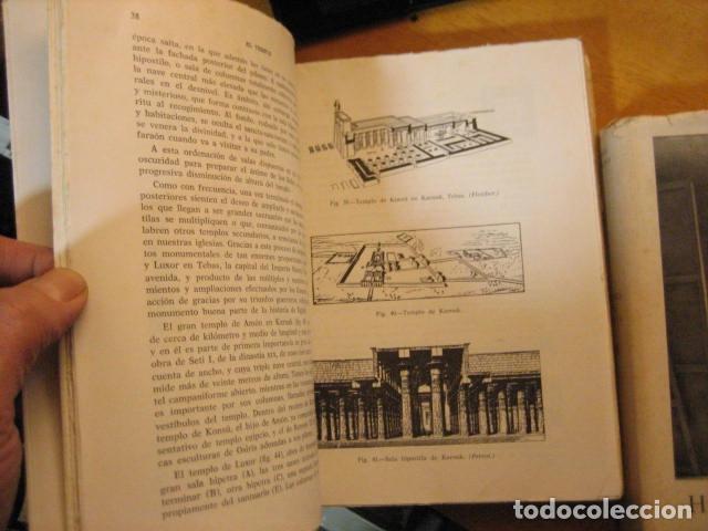 Libros de segunda mano: HISTORIA DEL ARTE, DIEGO ANGULO I&Ntilde;IGUEZ,EISA 1966 2 TOMOS - Foto 13