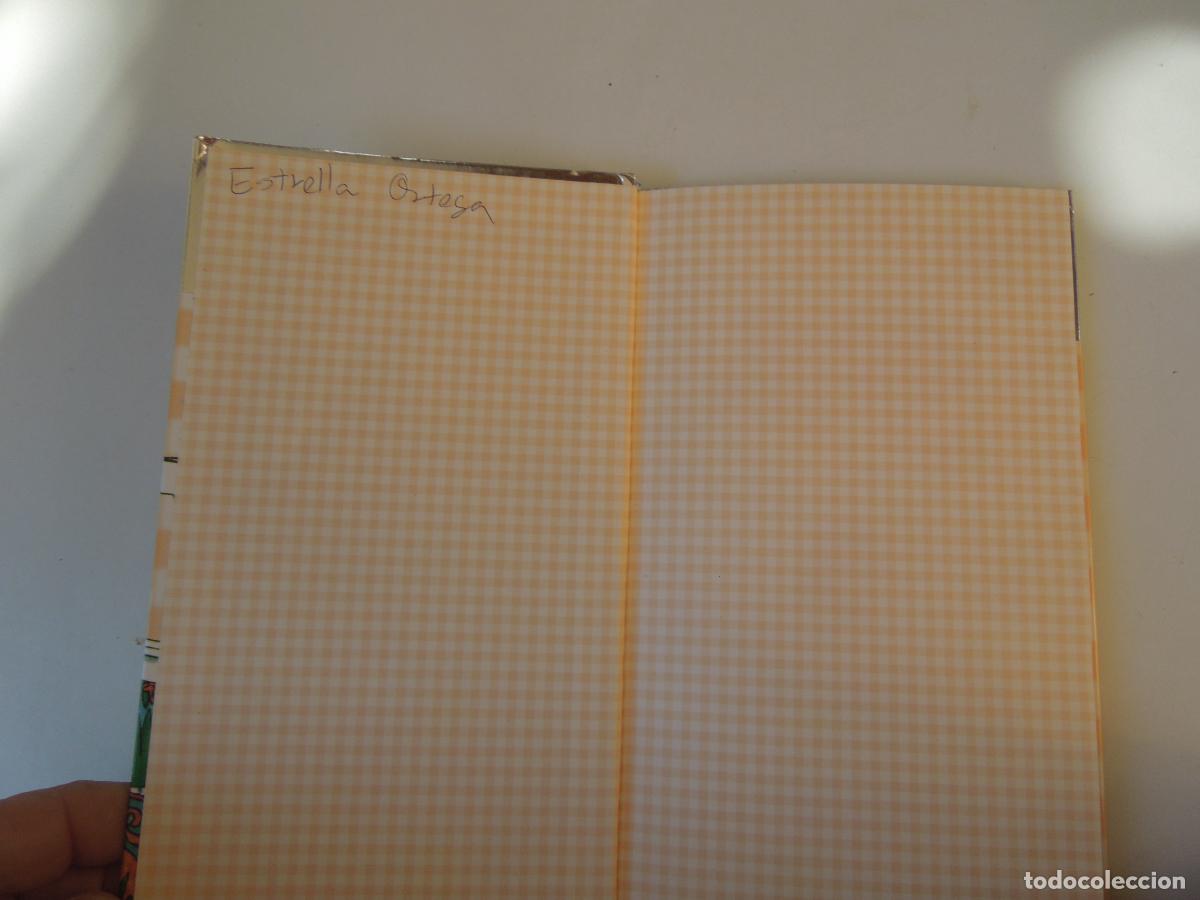 Libros de segunda mano: JUNIE B . JONES - TIENE UN HERMANO MONISIMO N&ordm; 2 BRU&Ntilde;O -2012 - Foto 3