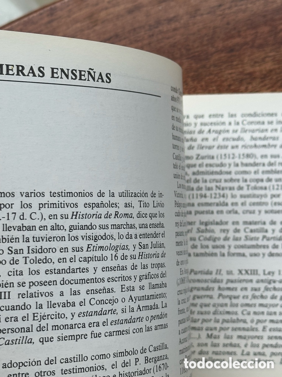 Libros de segunda mano: Banderas de la Marina de Espa&ntilde;a - Foto 4