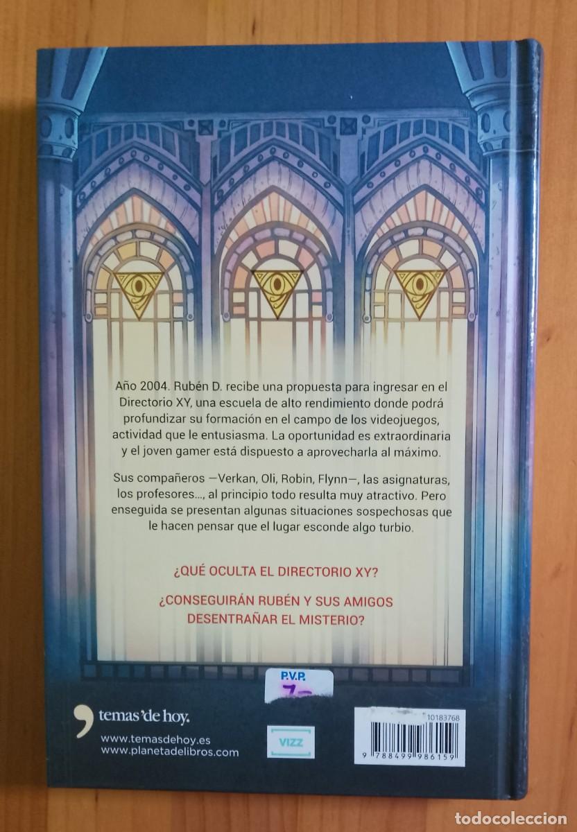 Libros de segunda mano: ESCUELA DE CAMERS - EL RUBIUS - EN ESTADO IMPECABLE - Foto 2