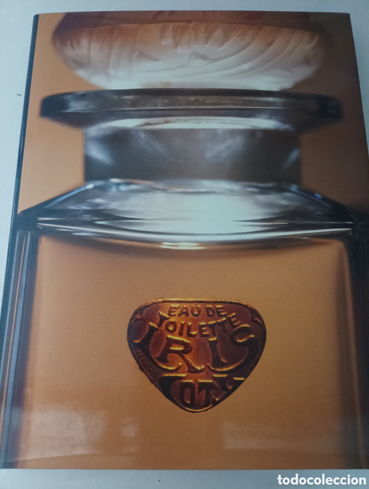 Libros de segunda mano: Coty, perfumista y visionario - Foto 1