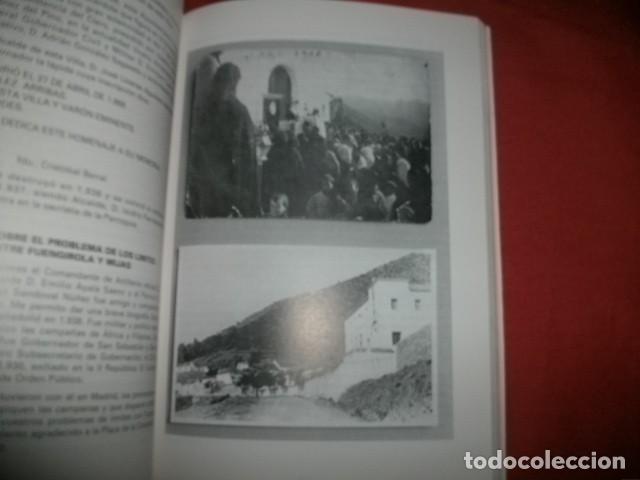 Libros de segunda mano: HISTORIA DE MIJAS (M&Aacute;LAGA) - RAFAEL MEDINA - Foto 3